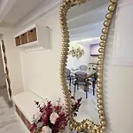 Barbarian Apartment *
