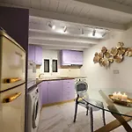 Barbarian Apartment