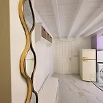 Barbarian Apartment