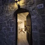 Barbarian Apartment