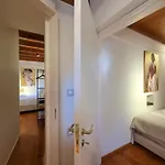 Barbarian Apartment Rhodes City