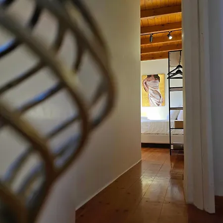 Apartman Barbarian Rhodes City