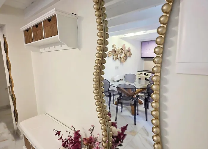 Barbarian Apartman *