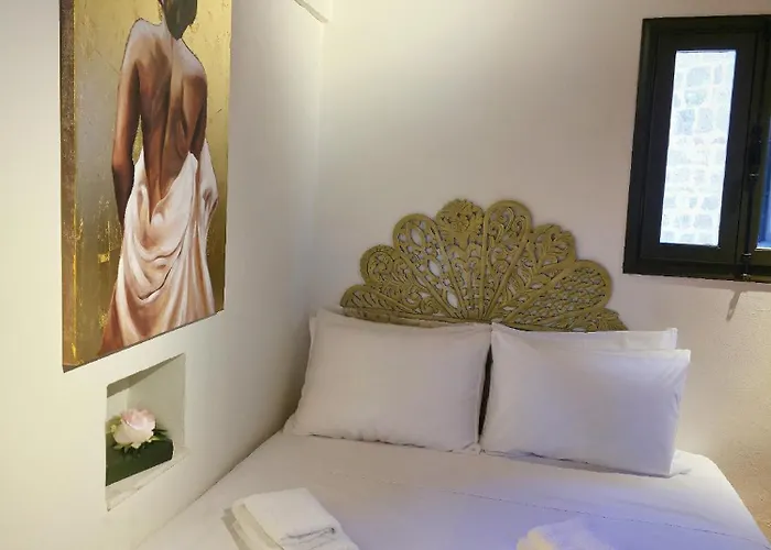 Apartman Barbarian *