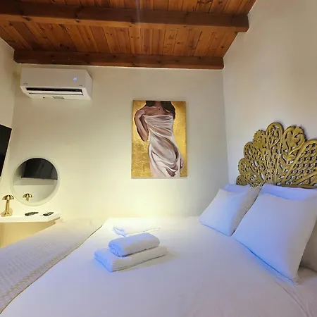 Apartmán Barbarian Rhodes City