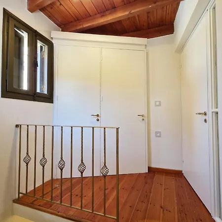 Apartmán Barbarian *