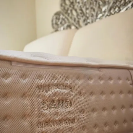 Barbarian Apartmán *