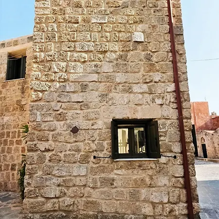 Barbarian Rhodes City