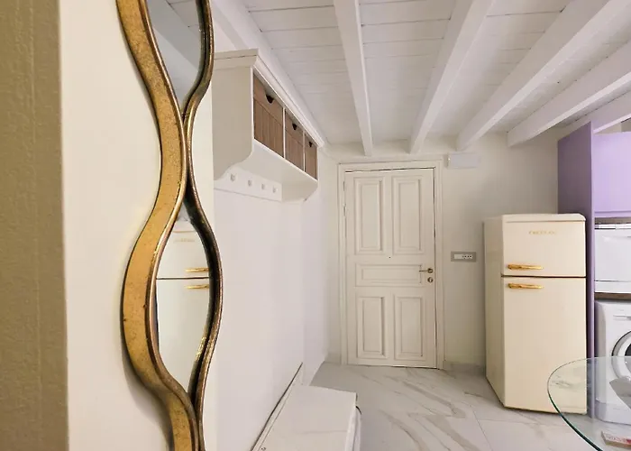 Barbarian Appartement