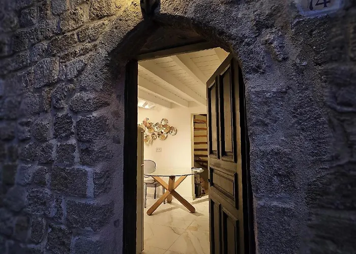 Barbarian Appartement