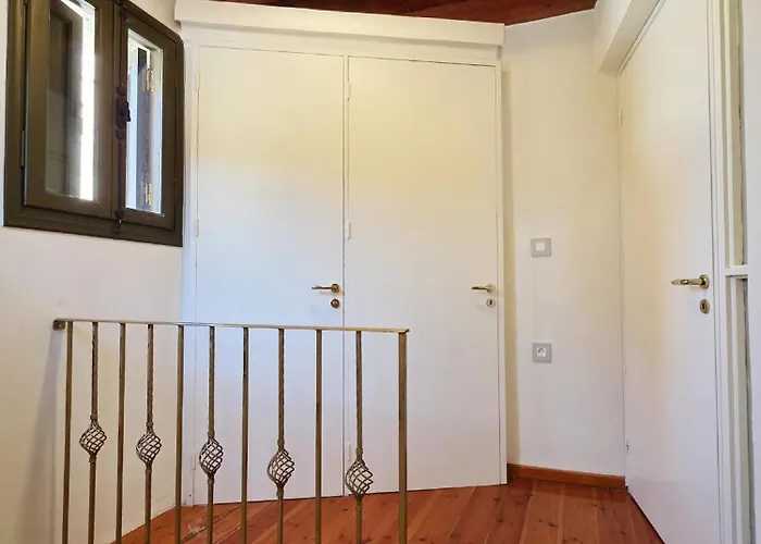 Appartement Barbarian *