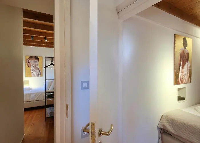 Barbarian Appartement Rhodes City