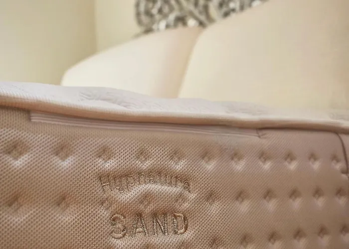 Barbarian Lägenhet *