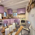 Appartement Barbarian