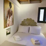 Appartement Barbarian *