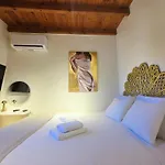 Appartement Barbarian Rhodes City
