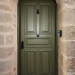 Appartement Barbarian