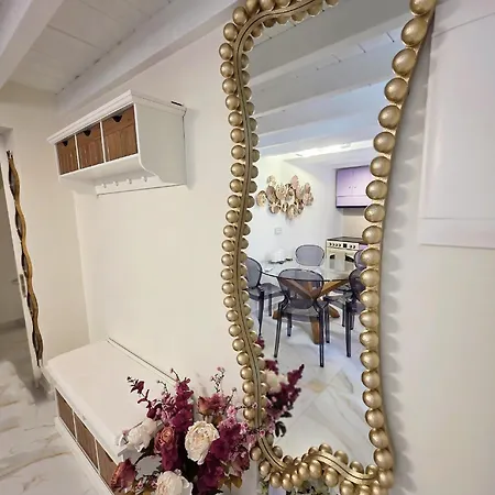 Barbarian Apartamento *