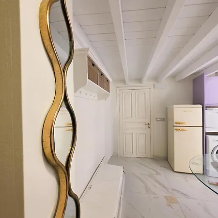 Barbarian Apartamento
