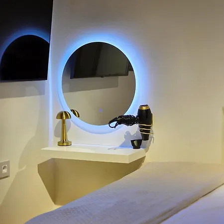 Apartamento Barbarian Rhodes City