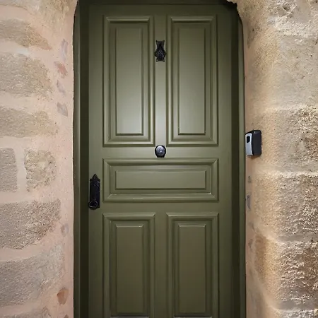 Apartamento Barbarian