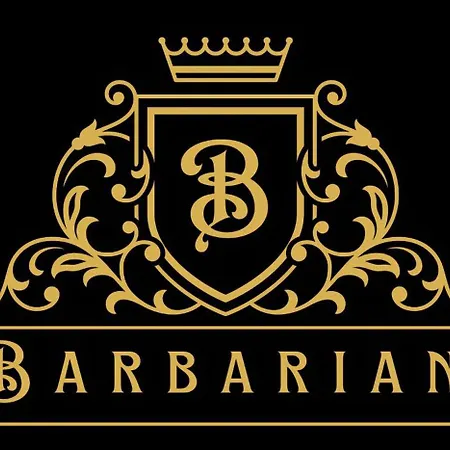 Barbarian Rhodes City